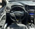 Хендай Санта Фе, об'ємом двигуна 2 л та пробігом 200 тис. км за 13800 $, фото 11 на Automoto.ua