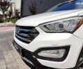 Хендай Санта Фе, об'ємом двигуна 0 л та пробігом 189 тис. км за 11990 $, фото 1 на Automoto.ua