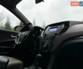 Хендай Санта Фе, объемом двигателя 2.36 л и пробегом 230 тыс. км за 12900 $, фото 39 на Automoto.ua