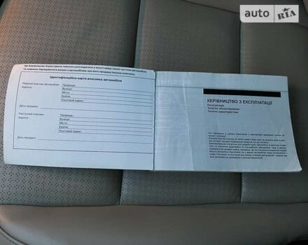 Хендай Санта Фе, объемом двигателя 2.2 л и пробегом 147 тыс. км за 19950 $, фото 45 на Automoto.ua