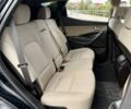Хендай Санта Фе, об'ємом двигуна 2.4 л та пробігом 190 тис. км за 13500 $, фото 21 на Automoto.ua