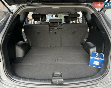 Хендай Санта Фе, об'ємом двигуна 2.36 л та пробігом 147 тис. км за 13951 $, фото 30 на Automoto.ua