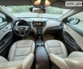Хендай Санта Фе, объемом двигателя 2.2 л и пробегом 147 тыс. км за 19950 $, фото 31 на Automoto.ua