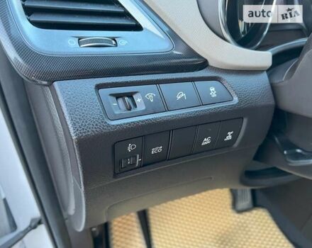 Хендай Санта Фе, объемом двигателя 2.2 л и пробегом 147 тыс. км за 19950 $, фото 19 на Automoto.ua