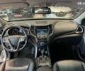 Хендай Санта Фе, об'ємом двигуна 2 л та пробігом 199 тис. км за 14500 $, фото 16 на Automoto.ua