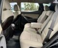 Хендай Санта Фе, об'ємом двигуна 2.4 л та пробігом 190 тис. км за 13500 $, фото 18 на Automoto.ua
