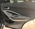 Хендай Санта Фе, объемом двигателя 2 л и пробегом 124 тыс. км за 16500 $, фото 22 на Automoto.ua