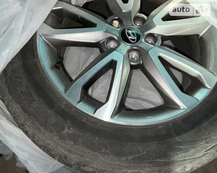 Хендай Санта Фе, объемом двигателя 2.2 л и пробегом 147 тыс. км за 19950 $, фото 50 на Automoto.ua