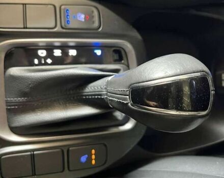 Хендай Санта Фе, объемом двигателя 2 л и пробегом 171 тыс. км за 16500 $, фото 15 на Automoto.ua