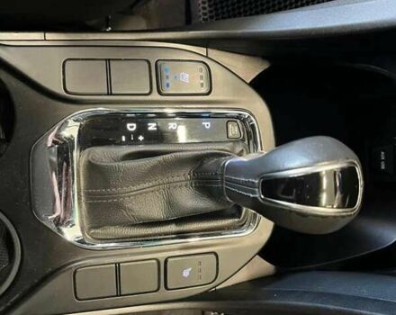 Хендай Санта Фе, об'ємом двигуна 2 л та пробігом 199 тис. км за 14500 $, фото 15 на Automoto.ua