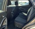 Хендай Санта Фе, объемом двигателя 2.2 л и пробегом 124 тыс. км за 18500 $, фото 27 на Automoto.ua