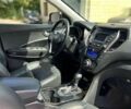 Хендай Санта Фе, об'ємом двигуна 2 л та пробігом 200 тис. км за 13800 $, фото 15 на Automoto.ua