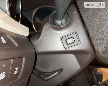 Хендай Санта Фе, объемом двигателя 2.2 л и пробегом 147 тыс. км за 19950 $, фото 24 на Automoto.ua