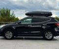 Хендай Санта Фе, об'ємом двигуна 2.4 л та пробігом 190 тис. км за 13500 $, фото 13 на Automoto.ua
