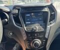 Хендай Санта Фе, объемом двигателя 2.4 л и пробегом 190 тыс. км за 14990 $, фото 22 на Automoto.ua