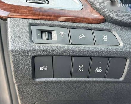 Хендай Санта Фе, об'ємом двигуна 0 л та пробігом 129 тис. км за 19000 $, фото 18 на Automoto.ua