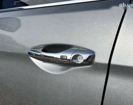 Хендай Санта Фе, об'ємом двигуна 0 л та пробігом 129 тис. км за 19000 $, фото 9 на Automoto.ua