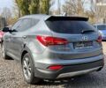 Хендай Санта Фе, об'ємом двигуна 0 л та пробігом 129 тис. км за 19000 $, фото 6 на Automoto.ua