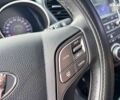 Хендай Санта Фе, об'ємом двигуна 0 л та пробігом 129 тис. км за 19000 $, фото 19 на Automoto.ua
