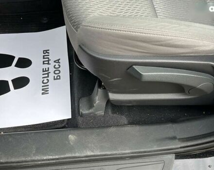 Хендай Санта Фе, объемом двигателя 2.4 л и пробегом 165 тыс. км за 11990 $, фото 19 на Automoto.ua