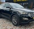 Хендай Санта Фе, объемом двигателя 2.4 л и пробегом 165 тыс. км за 11990 $, фото 2 на Automoto.ua