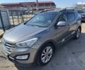 Хендай Санта Фе, объемом двигателя 2.4 л и пробегом 190 тыс. км за 14990 $, фото 9 на Automoto.ua