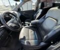 Хендай Санта Фе, объемом двигателя 2.4 л и пробегом 190 тыс. км за 14990 $, фото 25 на Automoto.ua