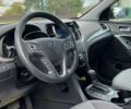 Хендай Санта Фе, объемом двигателя 2.4 л и пробегом 165 тыс. км за 11990 $, фото 6 на Automoto.ua
