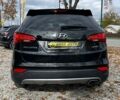 Хендай Санта Фе, объемом двигателя 2.4 л и пробегом 165 тыс. км за 11990 $, фото 5 на Automoto.ua