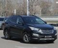 Хендай Санта Фе, объемом двигателя 2.4 л и пробегом 196 тыс. км за 13700 $, фото 1 на Automoto.ua