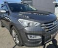 Хендай Санта Фе, объемом двигателя 2.4 л и пробегом 190 тыс. км за 14990 $, фото 3 на Automoto.ua