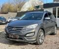Хендай Санта Фе, об'ємом двигуна 0 л та пробігом 129 тис. км за 19000 $, фото 1 на Automoto.ua