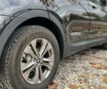 Хендай Санта Фе, объемом двигателя 2.4 л и пробегом 165 тыс. км за 11990 $, фото 26 на Automoto.ua