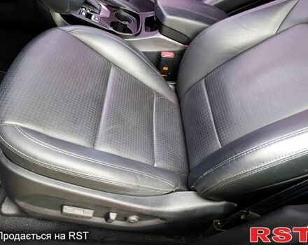 Хендай Санта Фе, об'ємом двигуна 2 л та пробігом 211 тис. км за 17200 $, фото 2 на Automoto.ua