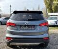 Хендай Санта Фе, об'ємом двигуна 0 л та пробігом 129 тис. км за 19000 $, фото 5 на Automoto.ua