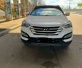 Хендай Санта Фе, объемом двигателя 2.4 л и пробегом 115 тыс. км за 16500 $, фото 1 на Automoto.ua