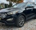 Хендай Санта Фе, объемом двигателя 2.4 л и пробегом 165 тыс. км за 11990 $, фото 1 на Automoto.ua