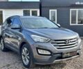 Хендай Санта Фе, об'ємом двигуна 0 л та пробігом 129 тис. км за 19000 $, фото 2 на Automoto.ua