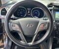 Хендай Санта Фе, об'ємом двигуна 0 л та пробігом 129 тис. км за 19000 $, фото 17 на Automoto.ua