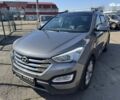 Хендай Санта Фе, объемом двигателя 2.4 л и пробегом 190 тыс. км за 14990 $, фото 1 на Automoto.ua