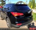 Хендай Санта Фе, объемом двигателя 2.2 л и пробегом 220 тыс. км за 19000 $, фото 2 на Automoto.ua
