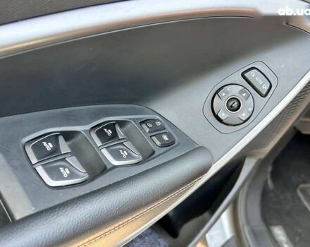 Хендай Санта Фе, об'ємом двигуна 0 л та пробігом 129 тис. км за 19000 $, фото 12 на Automoto.ua