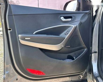 Хендай Санта Фе, об'ємом двигуна 0 л та пробігом 129 тис. км за 19000 $, фото 13 на Automoto.ua