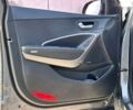 Хендай Санта Фе, об'ємом двигуна 0 л та пробігом 129 тис. км за 19000 $, фото 13 на Automoto.ua
