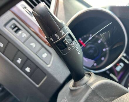 Хендай Санта Фе, об'ємом двигуна 0 л та пробігом 129 тис. км за 19000 $, фото 20 на Automoto.ua