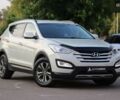 Хендай Санта Фе, объемом двигателя 2.2 л и пробегом 202 тыс. км за 18000 $, фото 1 на Automoto.ua