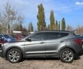 Хендай Санта Фе, об'ємом двигуна 0 л та пробігом 129 тис. км за 19000 $, фото 7 на Automoto.ua