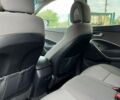 Хендай Санта Фе, объемом двигателя 2.4 л и пробегом 165 тыс. км за 11990 $, фото 20 на Automoto.ua