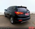 Хендай Санта Фе, об'ємом двигуна 2 л та пробігом 211 тис. км за 17200 $, фото 9 на Automoto.ua