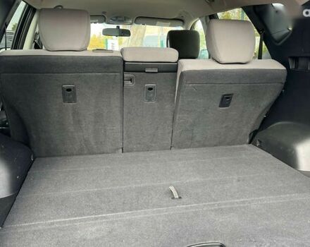 Хендай Санта Фе, объемом двигателя 2.4 л и пробегом 165 тыс. км за 11990 $, фото 23 на Automoto.ua